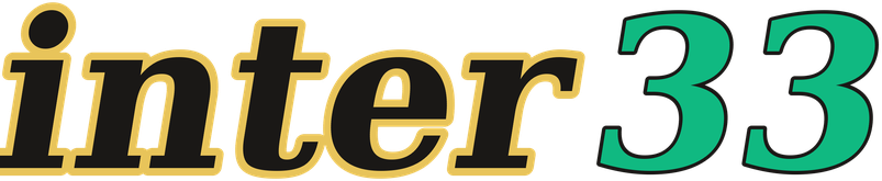 inter33 logo