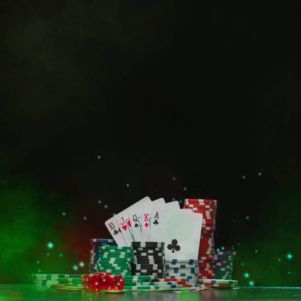 inter33 How Live Blackjack Grand Works